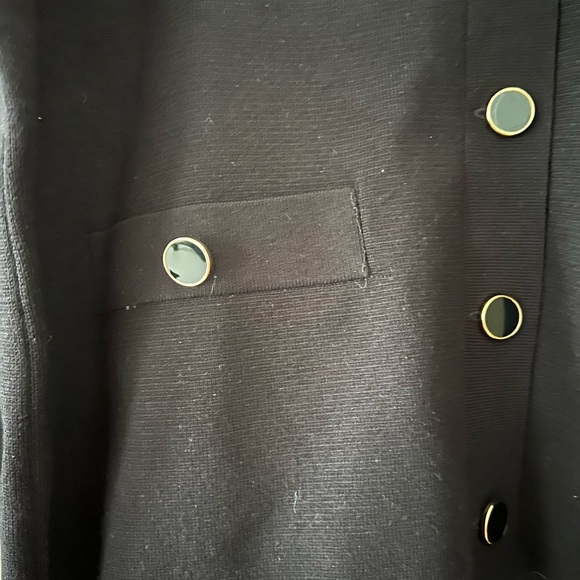 H&M black sweater - Picture 9 of 9